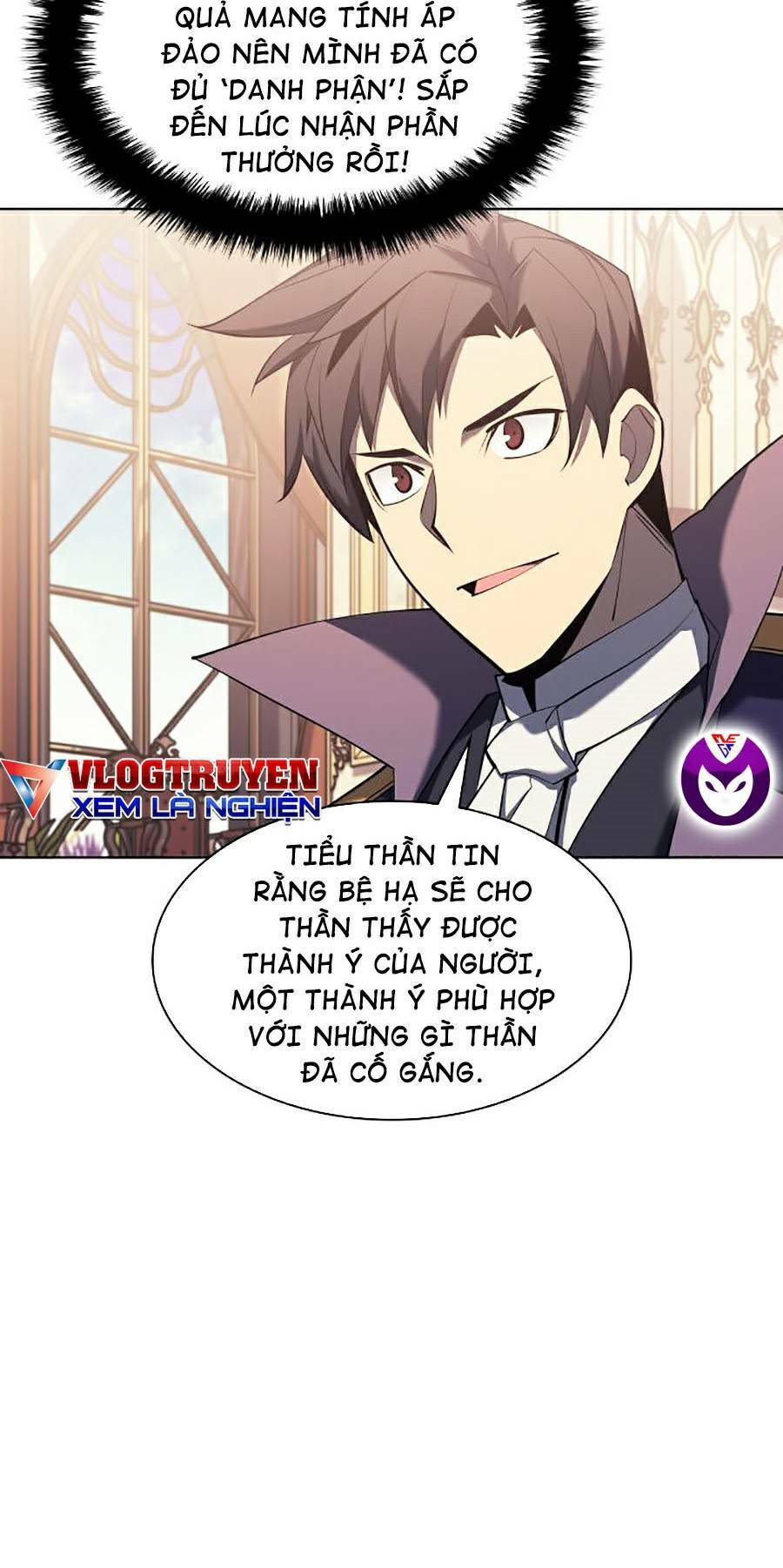 Thợ Rèn Huyền Thoại Chapter 108 - Trang 31