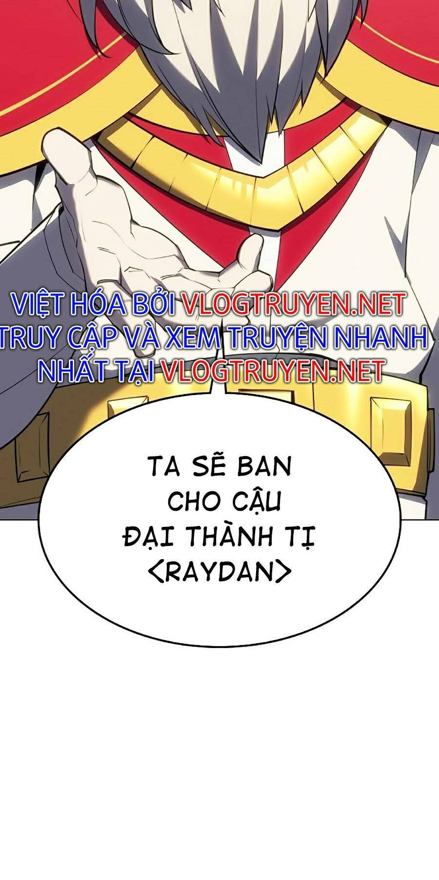 Thợ Rèn Huyền Thoại Chapter 108 - Trang 33