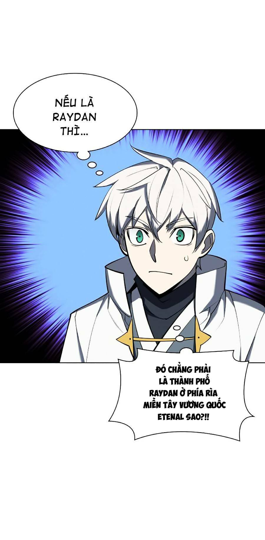 Thợ Rèn Huyền Thoại Chapter 108 - Trang 34