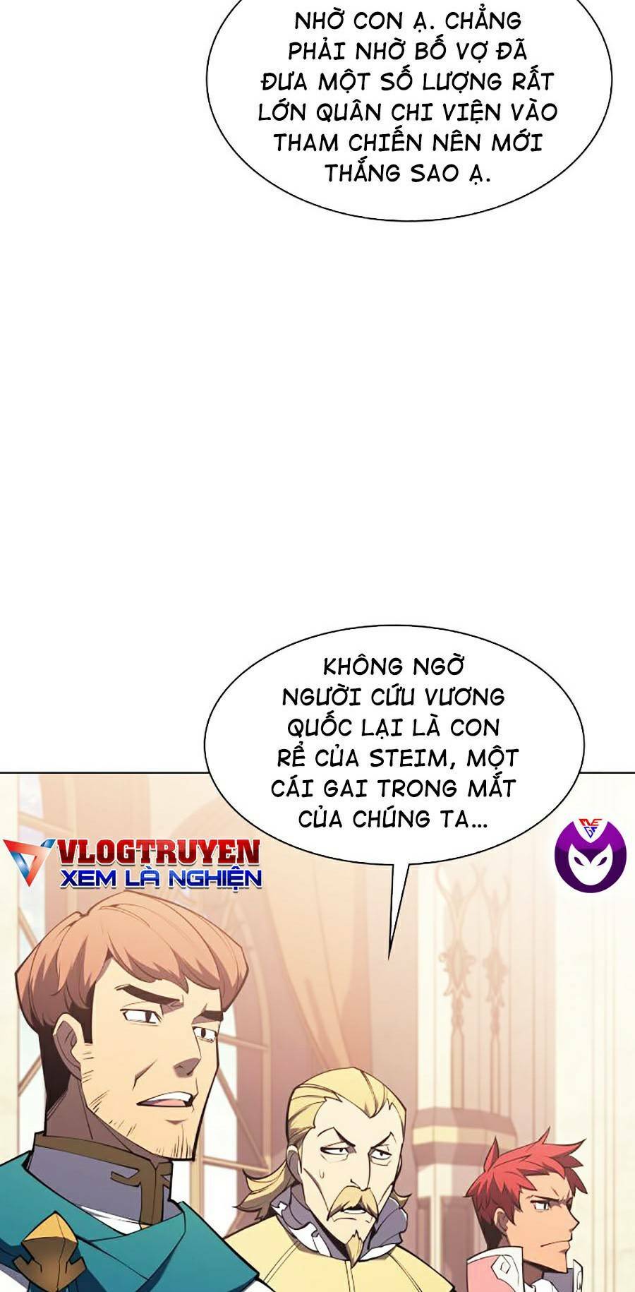 Thợ Rèn Huyền Thoại Chapter 108 - Trang 37