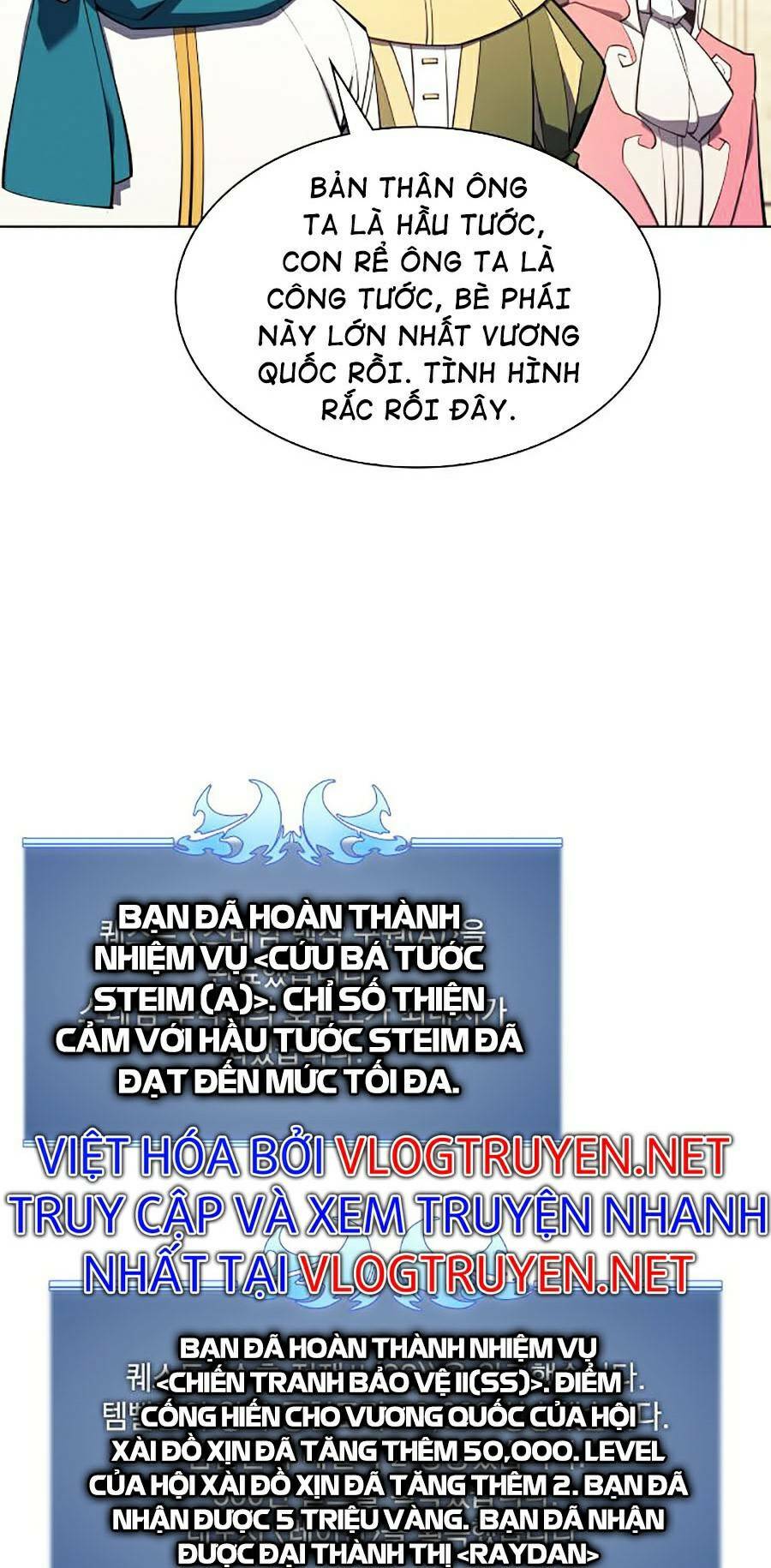 Thợ Rèn Huyền Thoại Chapter 108 - Trang 38