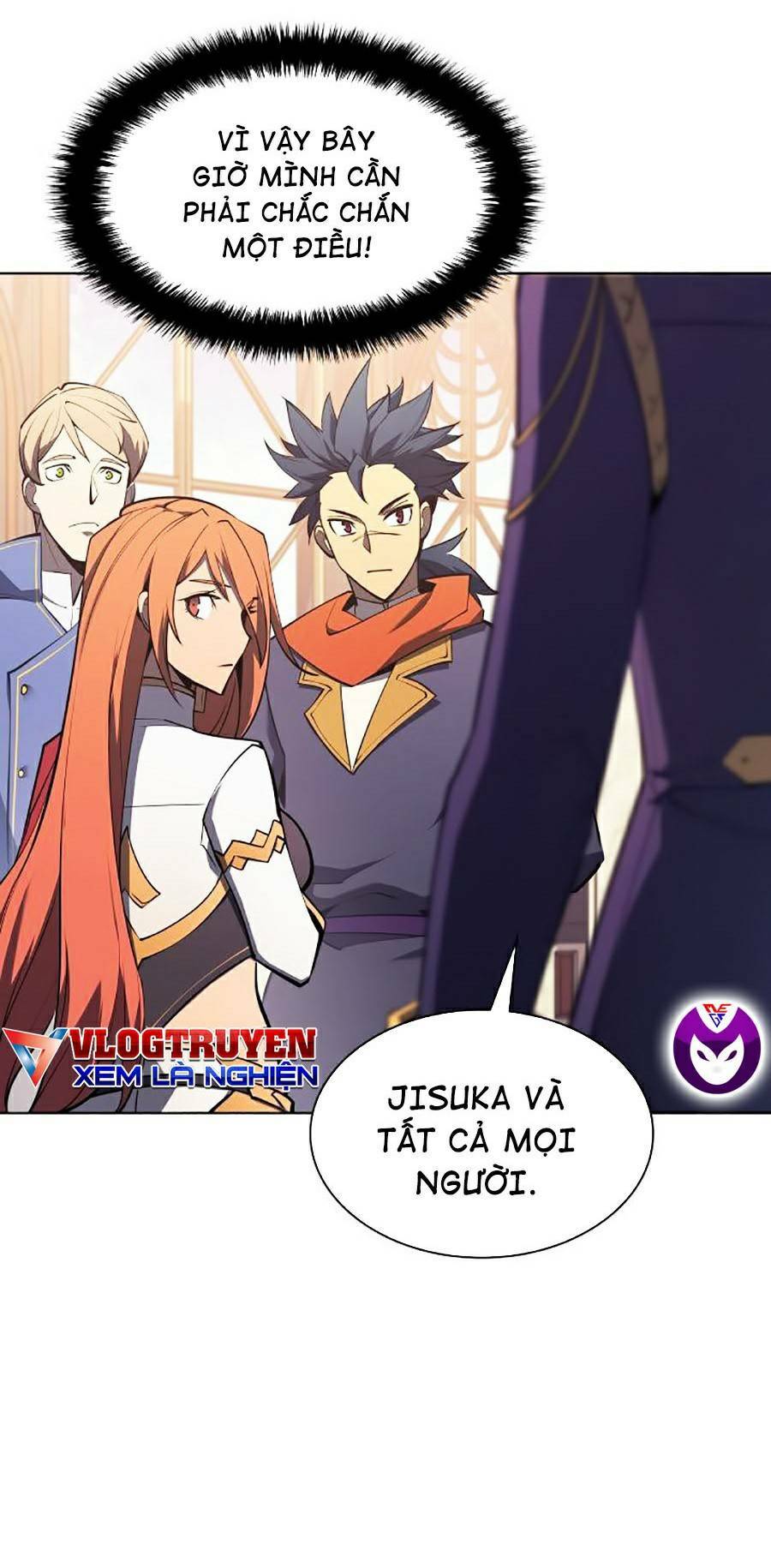 Thợ Rèn Huyền Thoại Chapter 108 - Trang 40