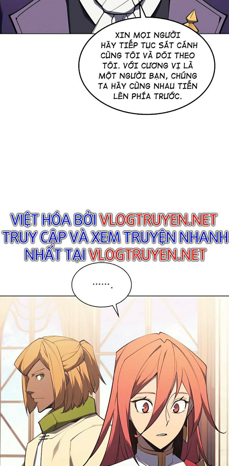 Thợ Rèn Huyền Thoại Chapter 108 - Trang 44