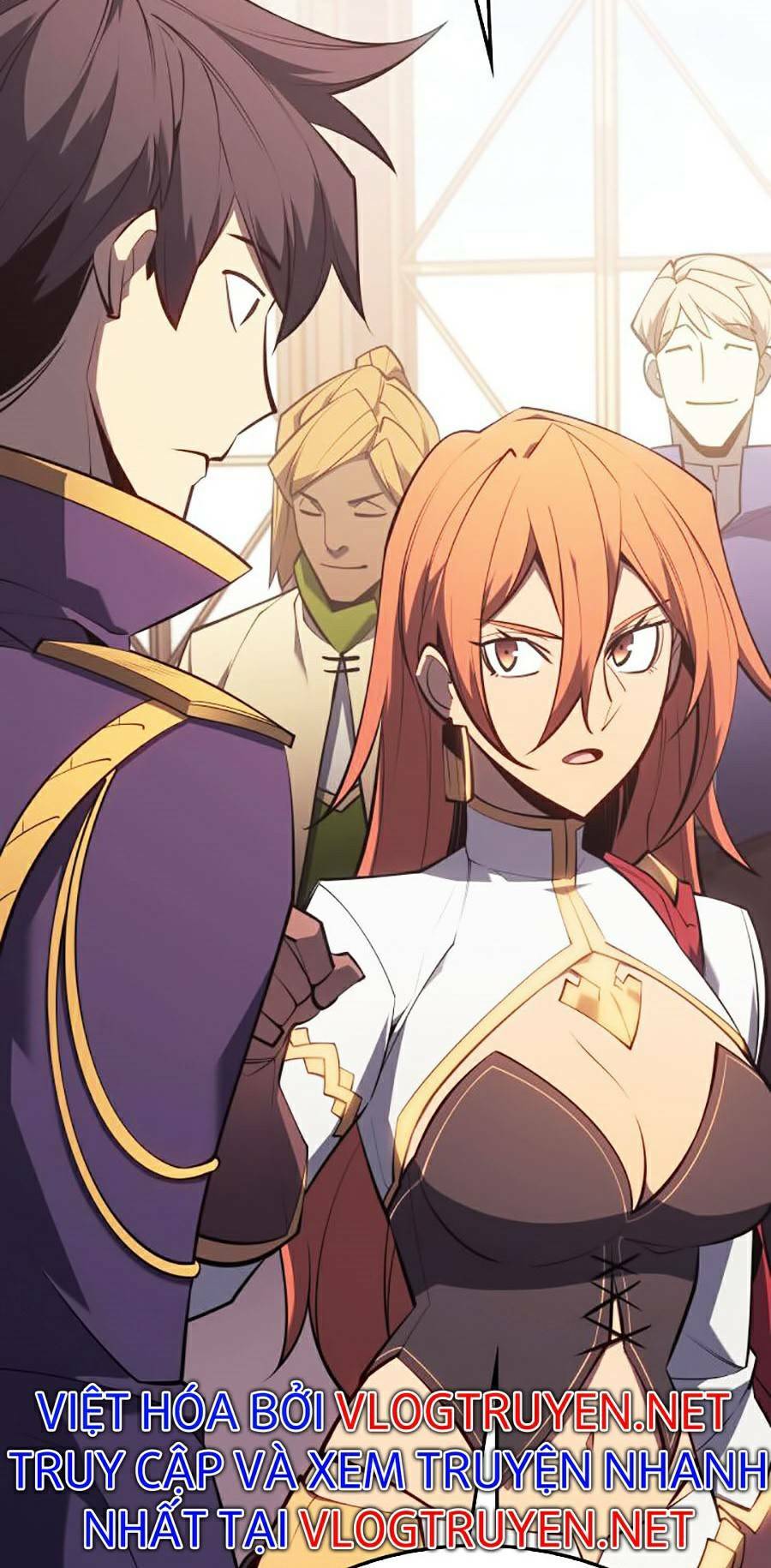 Thợ Rèn Huyền Thoại Chapter 108 - Trang 47