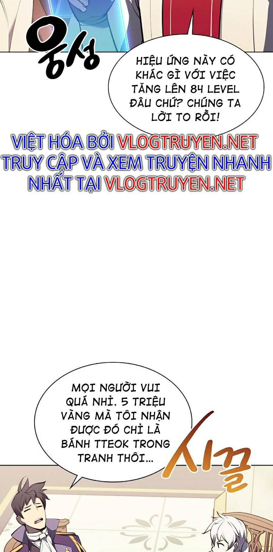 Thợ Rèn Huyền Thoại Chapter 108 - Trang 54