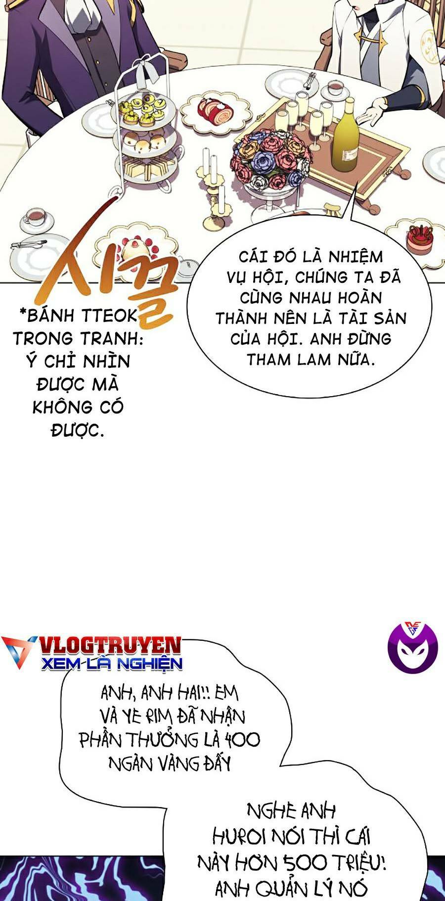 Thợ Rèn Huyền Thoại Chapter 108 - Trang 55