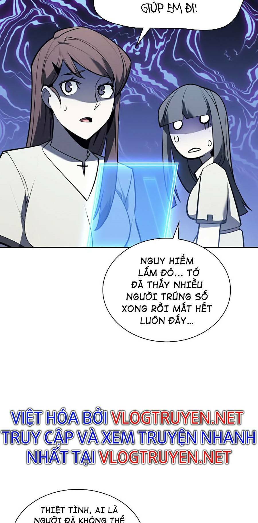 Thợ Rèn Huyền Thoại Chapter 108 - Trang 56