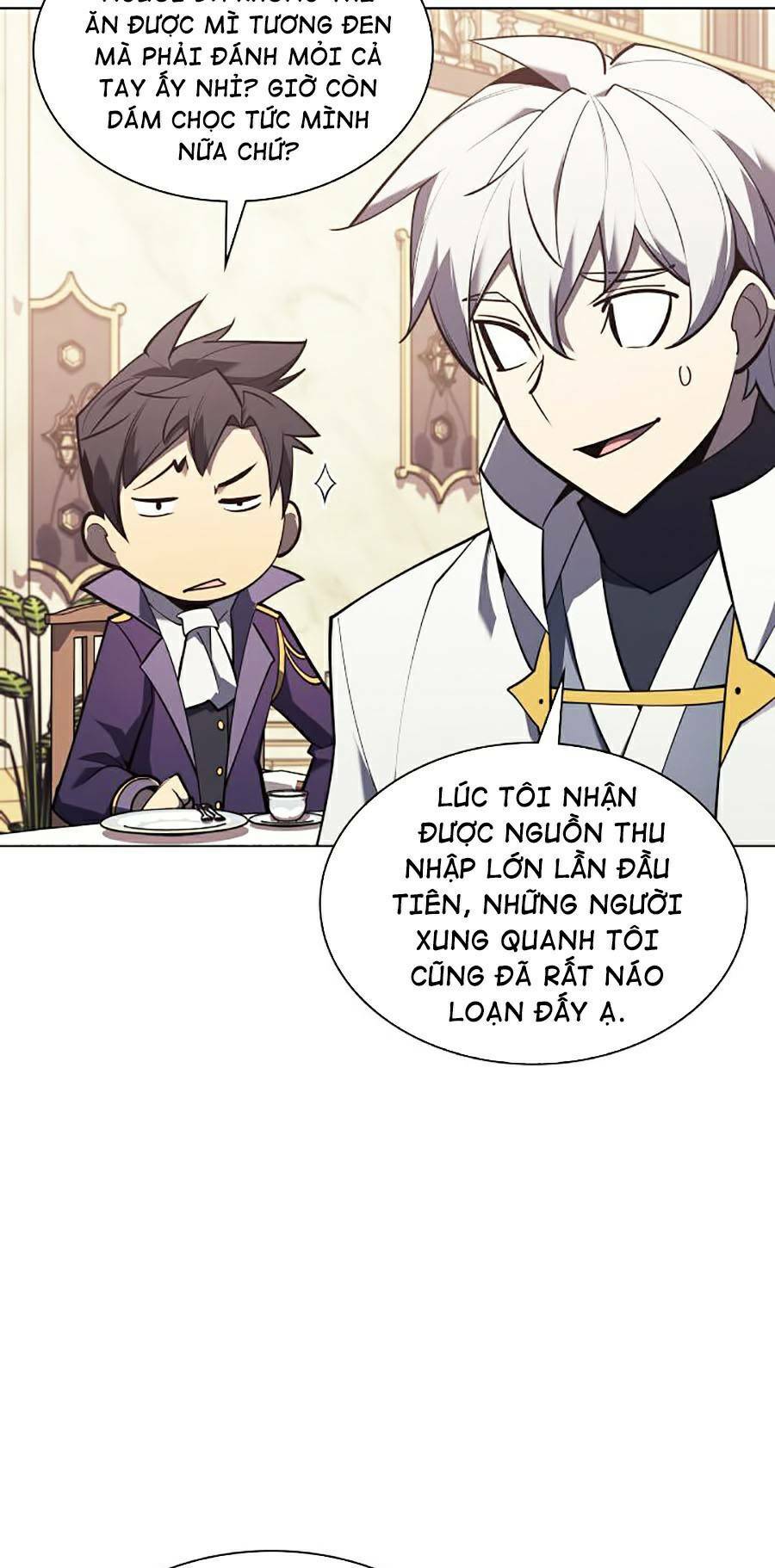 Thợ Rèn Huyền Thoại Chapter 108 - Trang 57