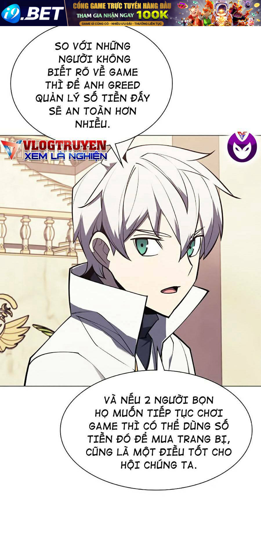 Thợ Rèn Huyền Thoại Chapter 108 - Trang 58