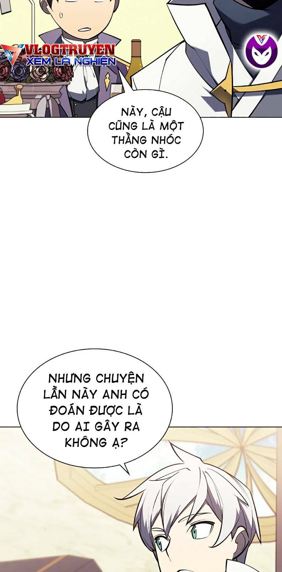 Thợ Rèn Huyền Thoại Chapter 108 - Trang 61