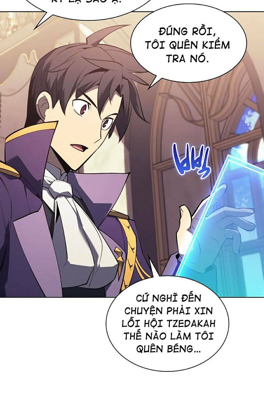 Thợ Rèn Huyền Thoại Chapter 108 - Trang 63