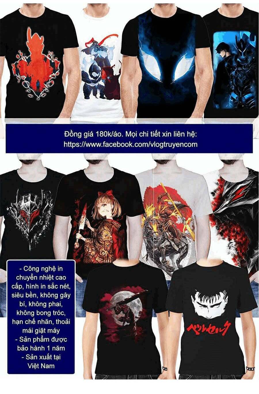 Thợ Rèn Huyền Thoại Chapter 108 - Trang 64