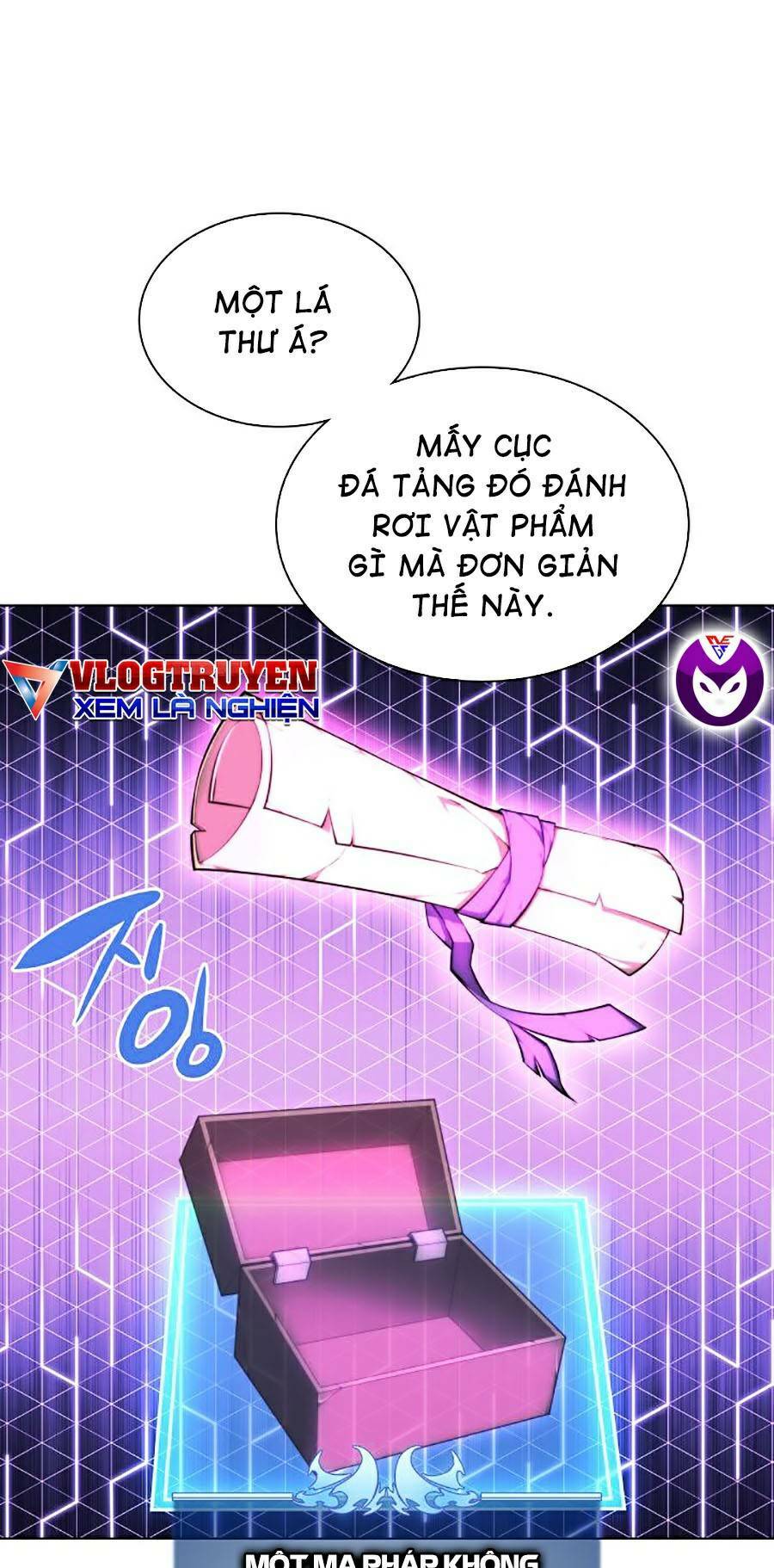 Thợ Rèn Huyền Thoại Chapter 108 - Trang 65