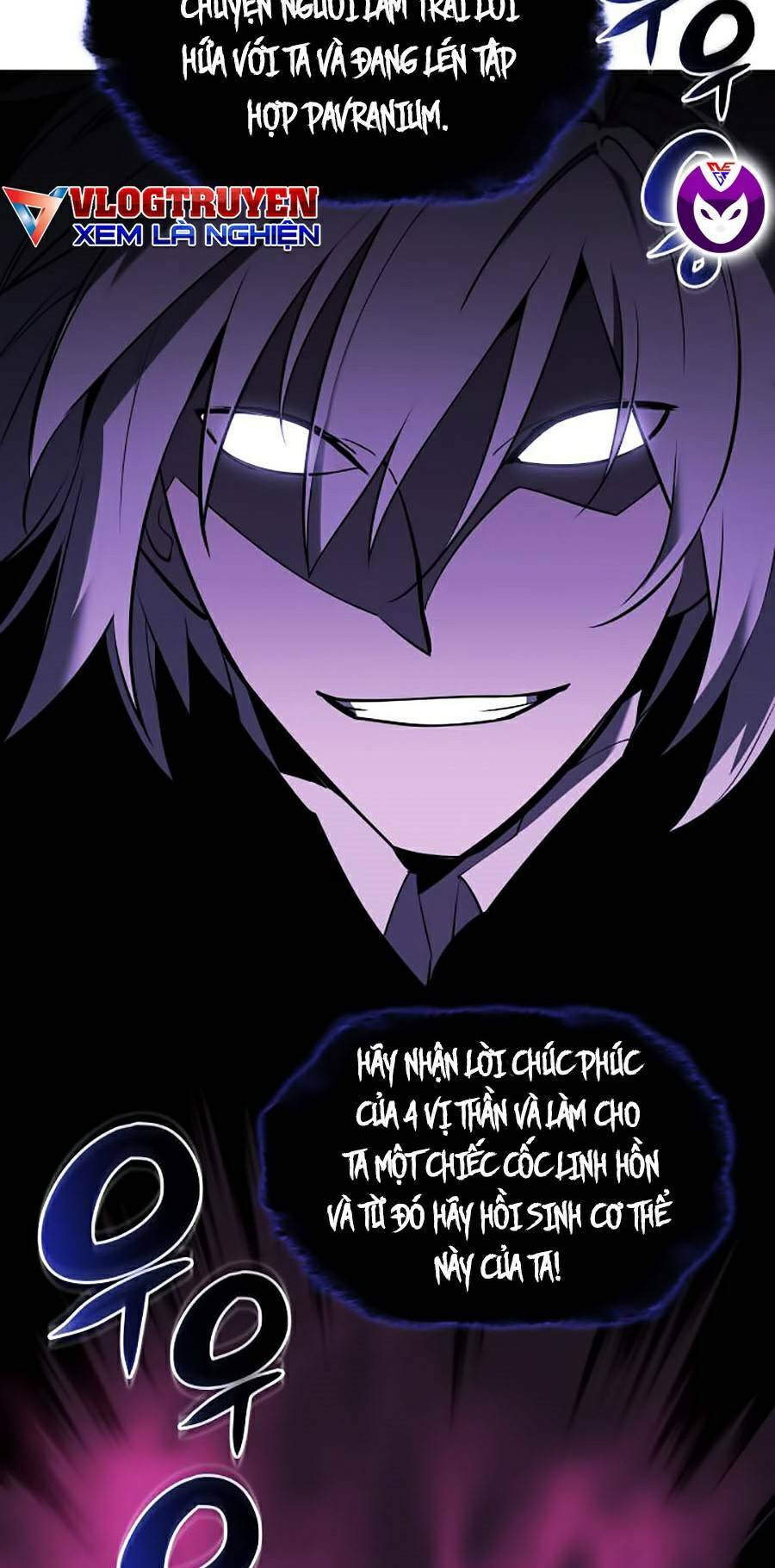 Thợ Rèn Huyền Thoại Chapter 108 - Trang 68