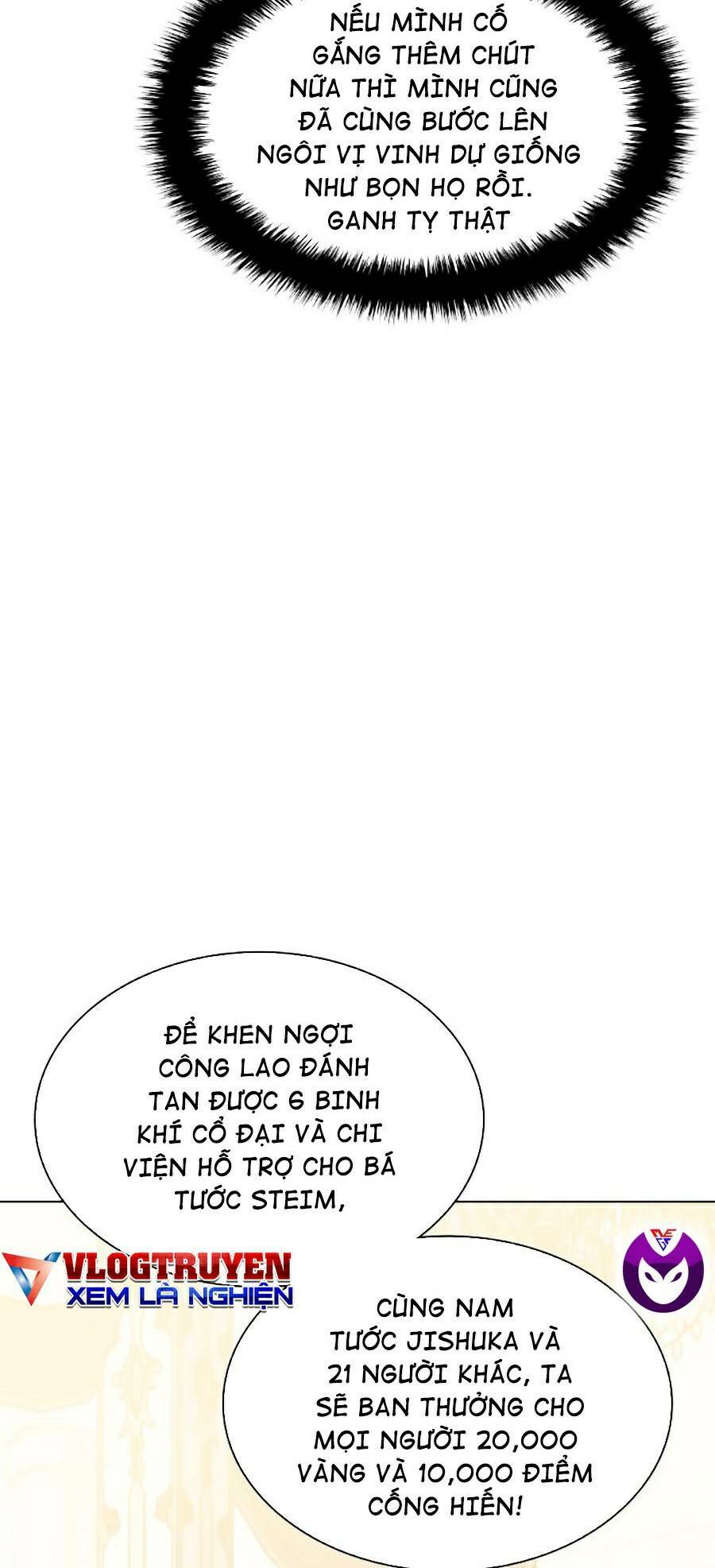 Thợ Rèn Huyền Thoại Chapter 108 - Trang 6