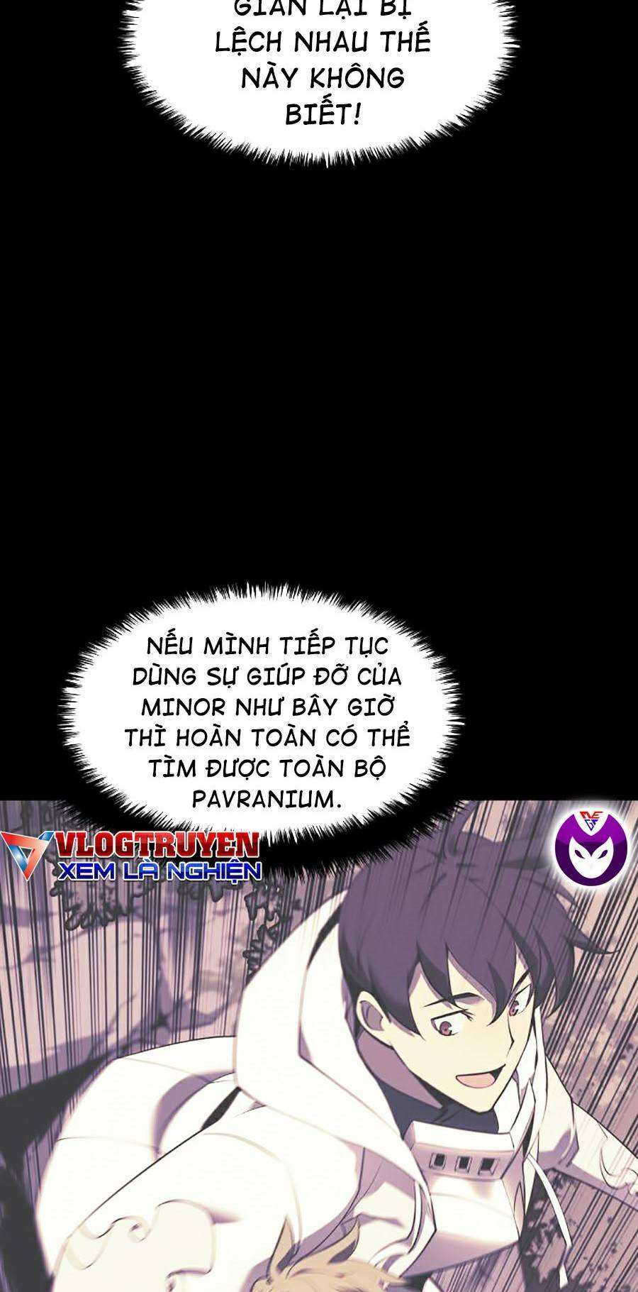 Thợ Rèn Huyền Thoại Chapter 108 - Trang 73