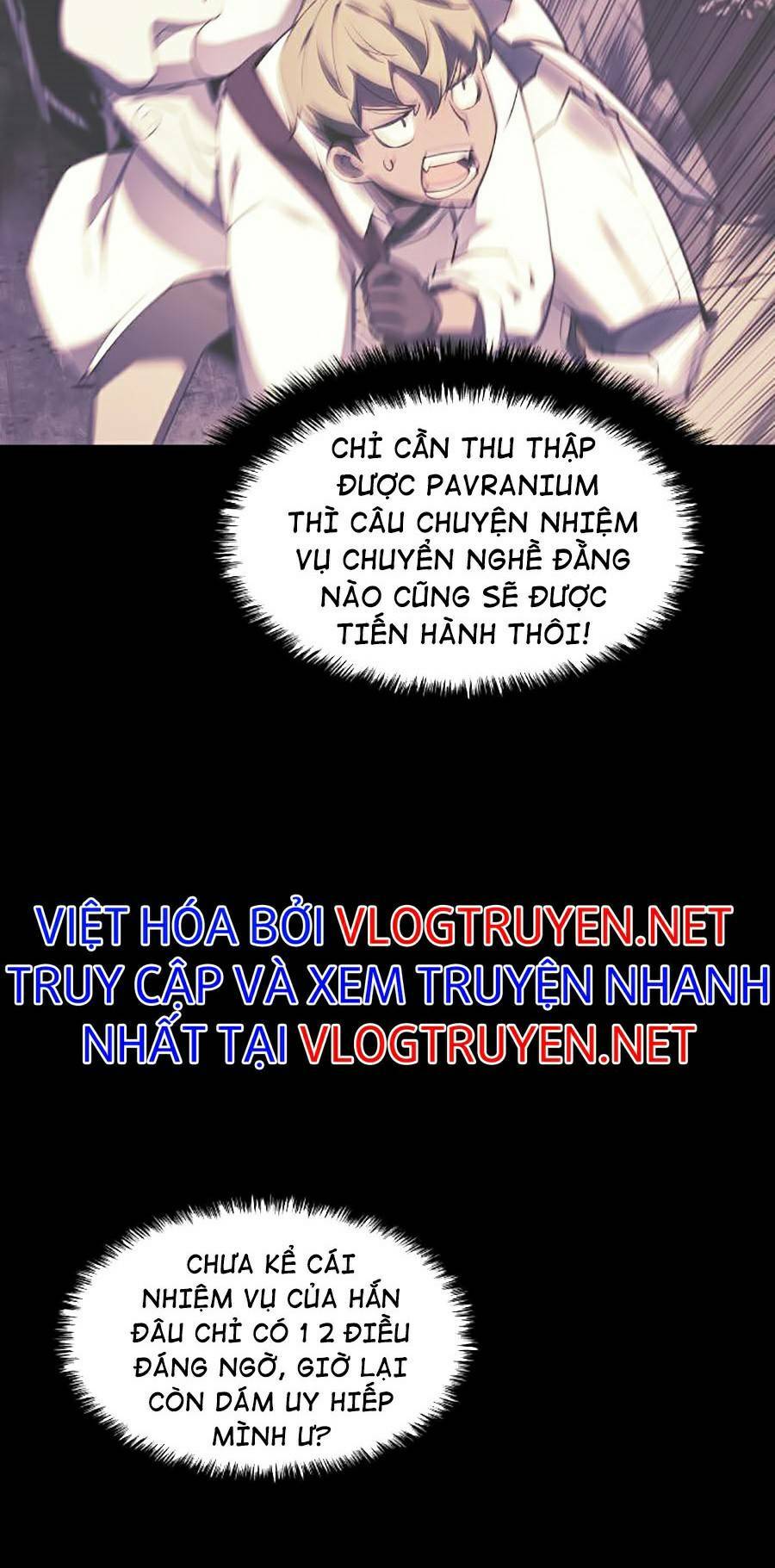 Thợ Rèn Huyền Thoại Chapter 108 - Trang 74