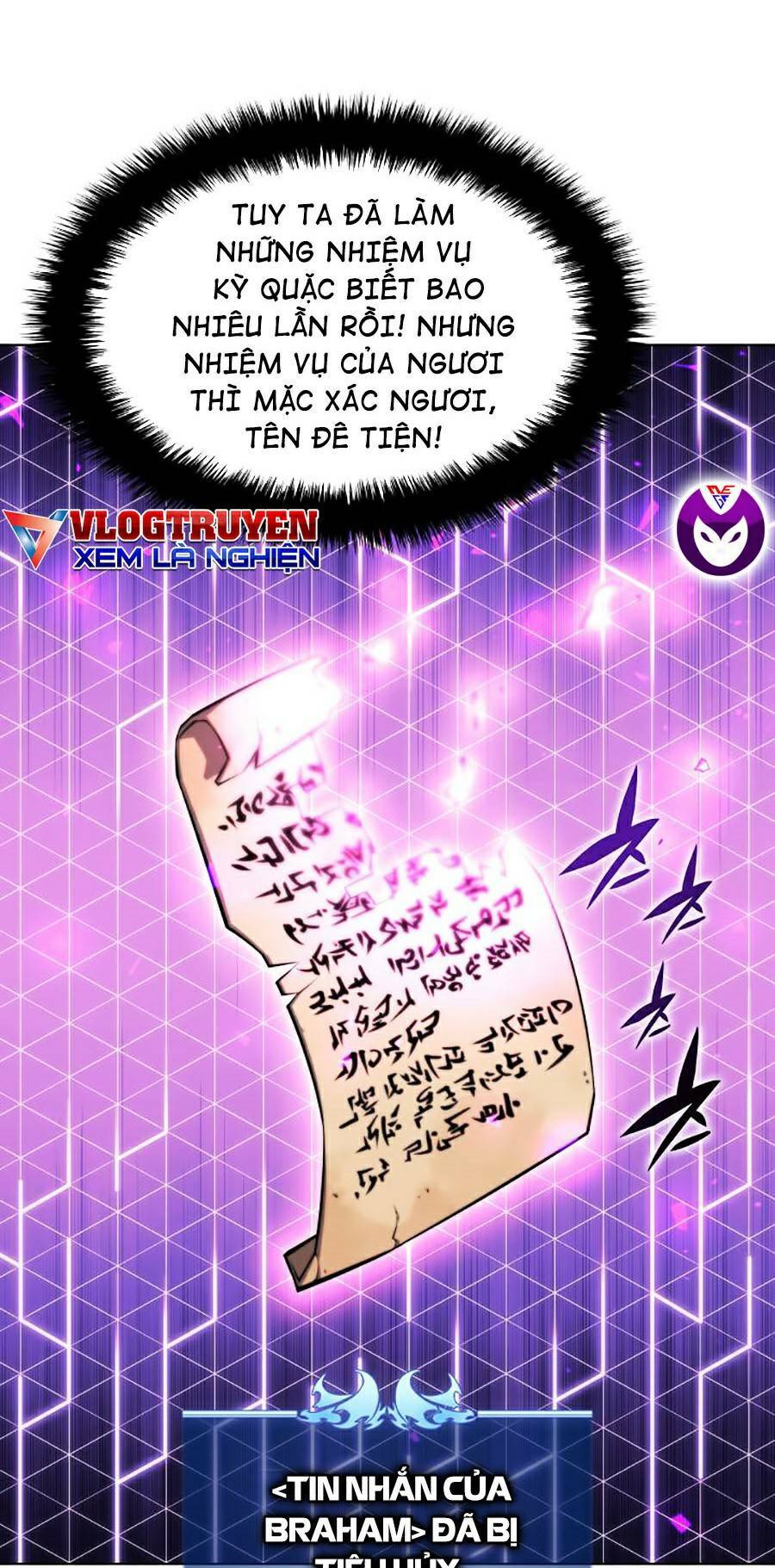 Thợ Rèn Huyền Thoại Chapter 108 - Trang 76