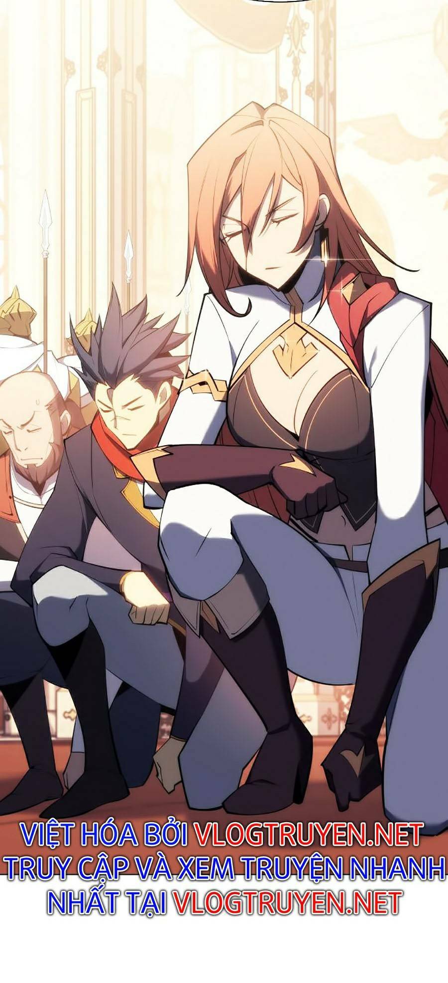 Thợ Rèn Huyền Thoại Chapter 108 - Trang 7
