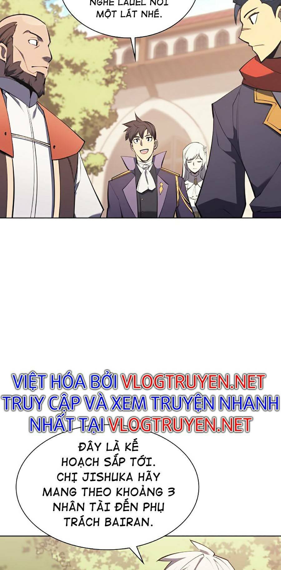 Thợ Rèn Huyền Thoại Chapter 108 - Trang 80