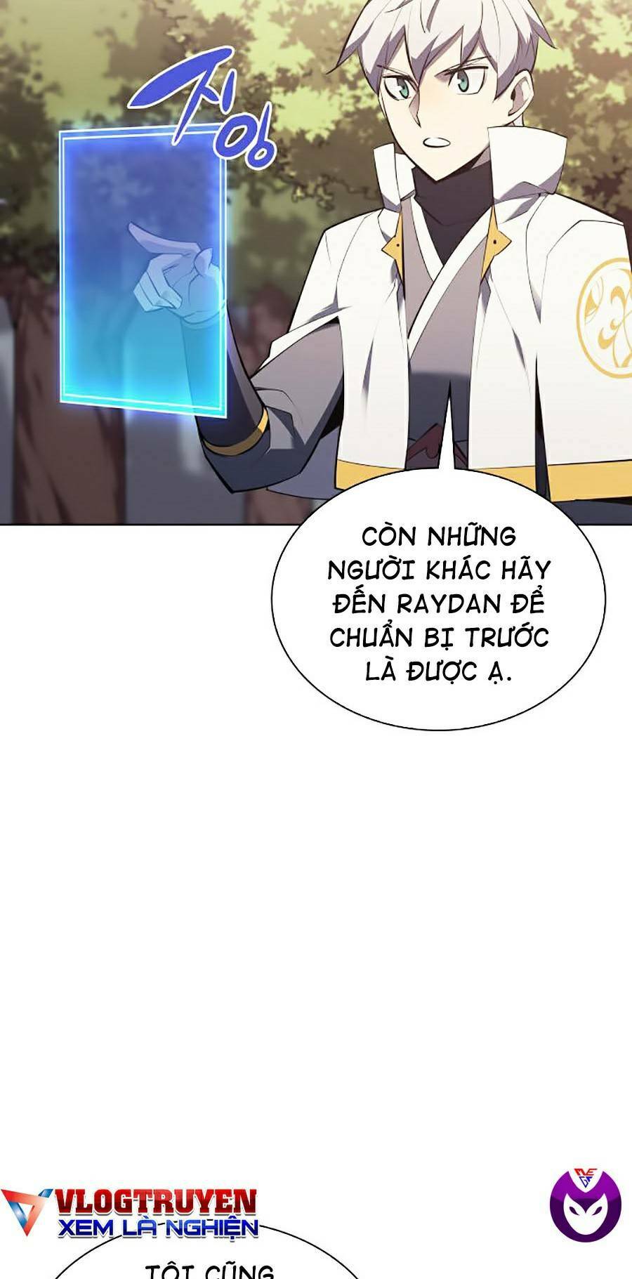 Thợ Rèn Huyền Thoại Chapter 108 - Trang 81