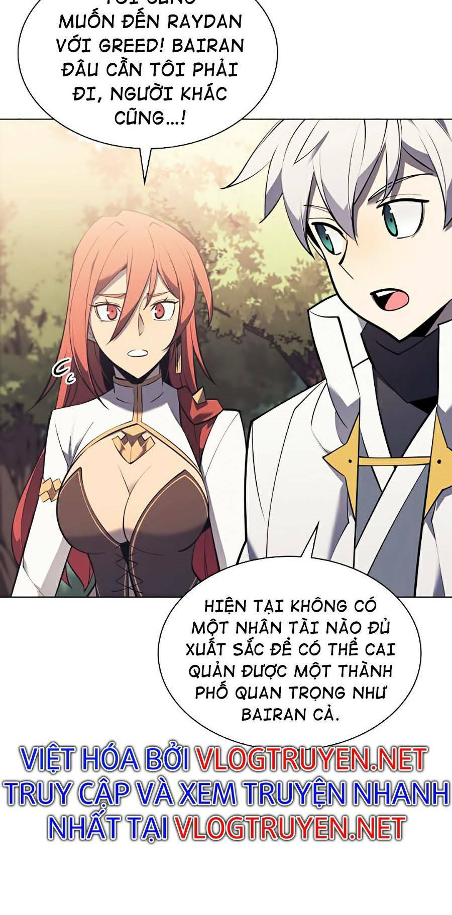 Thợ Rèn Huyền Thoại Chapter 108 - Trang 82