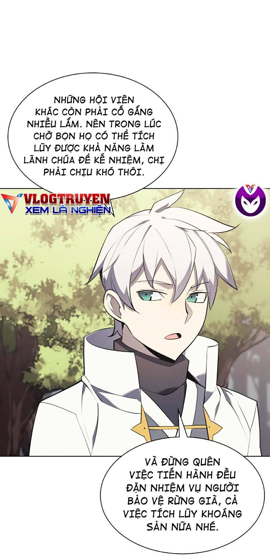 Thợ Rèn Huyền Thoại Chapter 108 - Trang 83