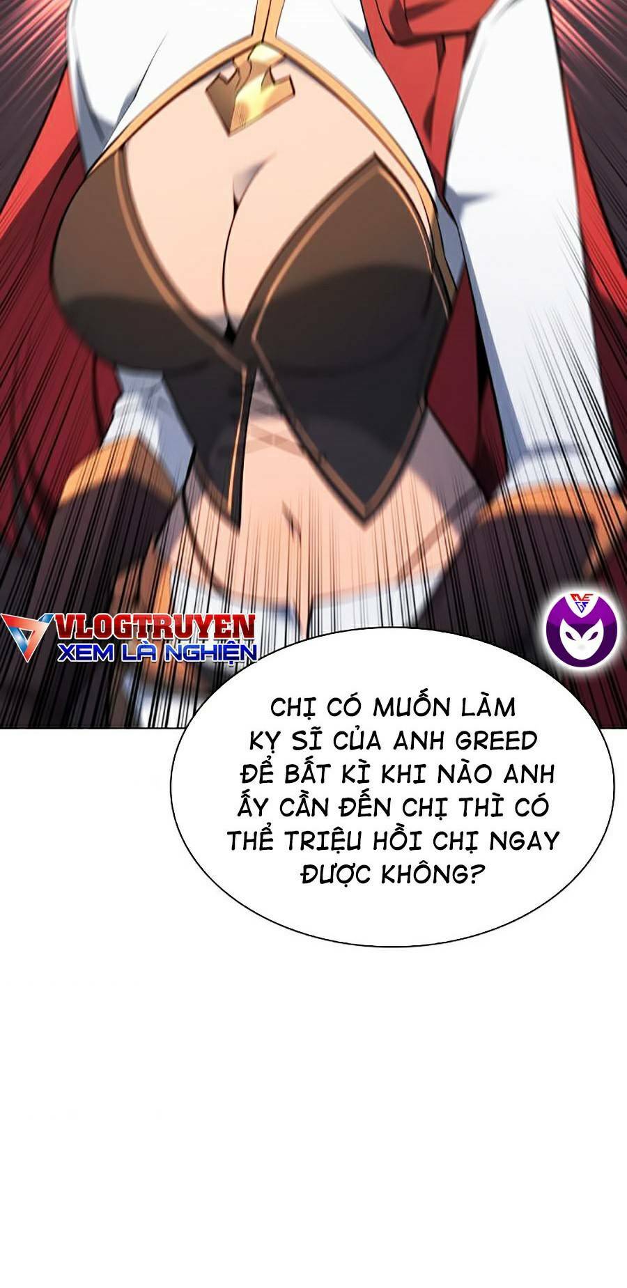 Thợ Rèn Huyền Thoại Chapter 108 - Trang 85