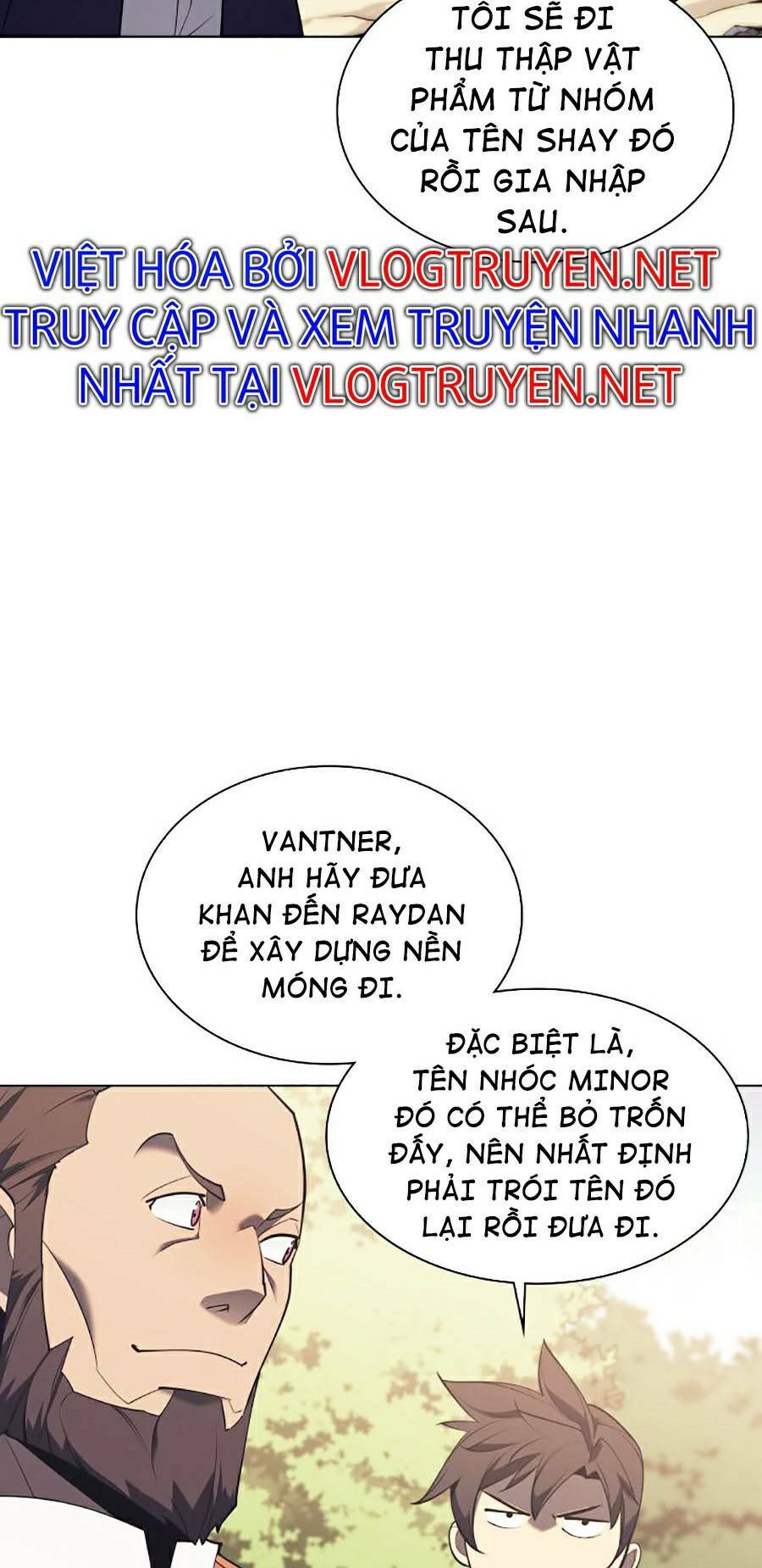 Thợ Rèn Huyền Thoại Chapter 108 - Trang 91