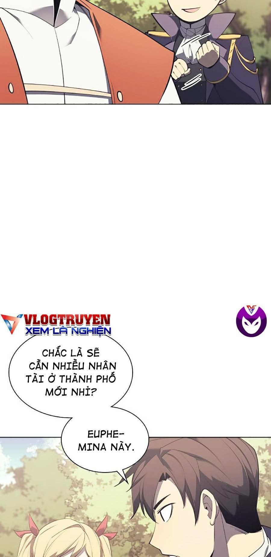 Thợ Rèn Huyền Thoại Chapter 108 - Trang 92