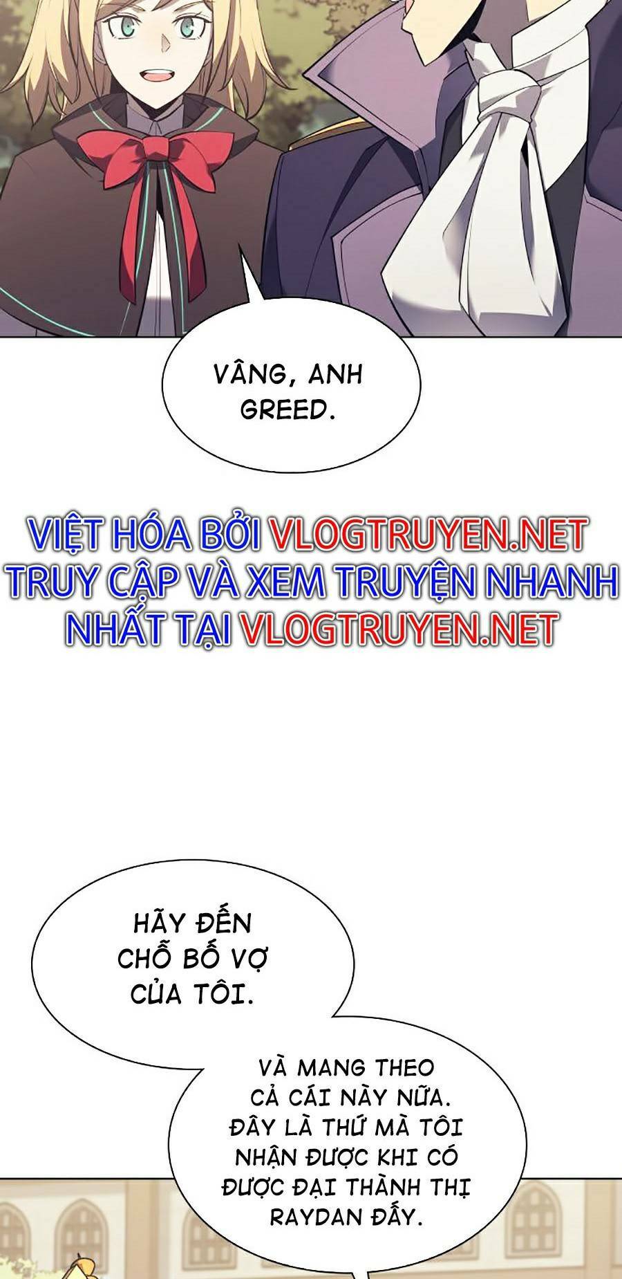 Thợ Rèn Huyền Thoại Chapter 108 - Trang 93