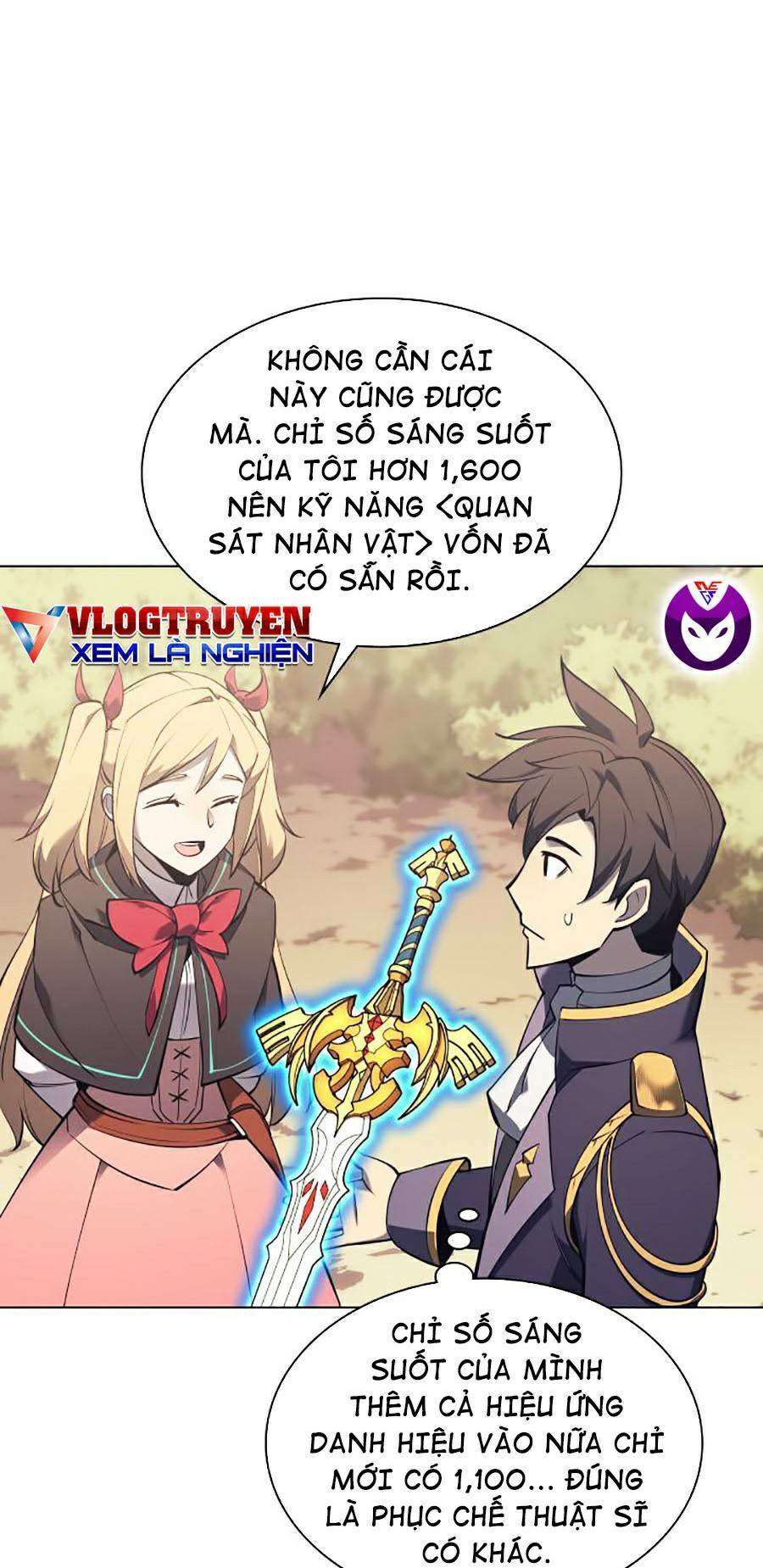 Thợ Rèn Huyền Thoại Chapter 108 - Trang 95