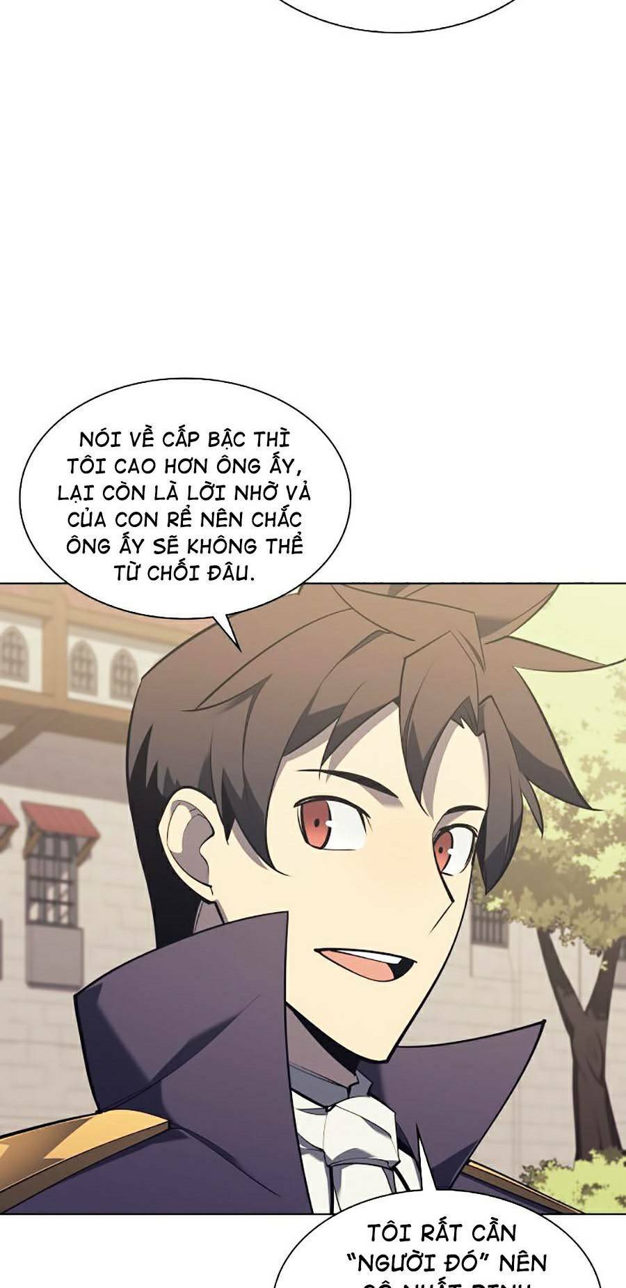 Thợ Rèn Huyền Thoại Chapter 108 - Trang 96