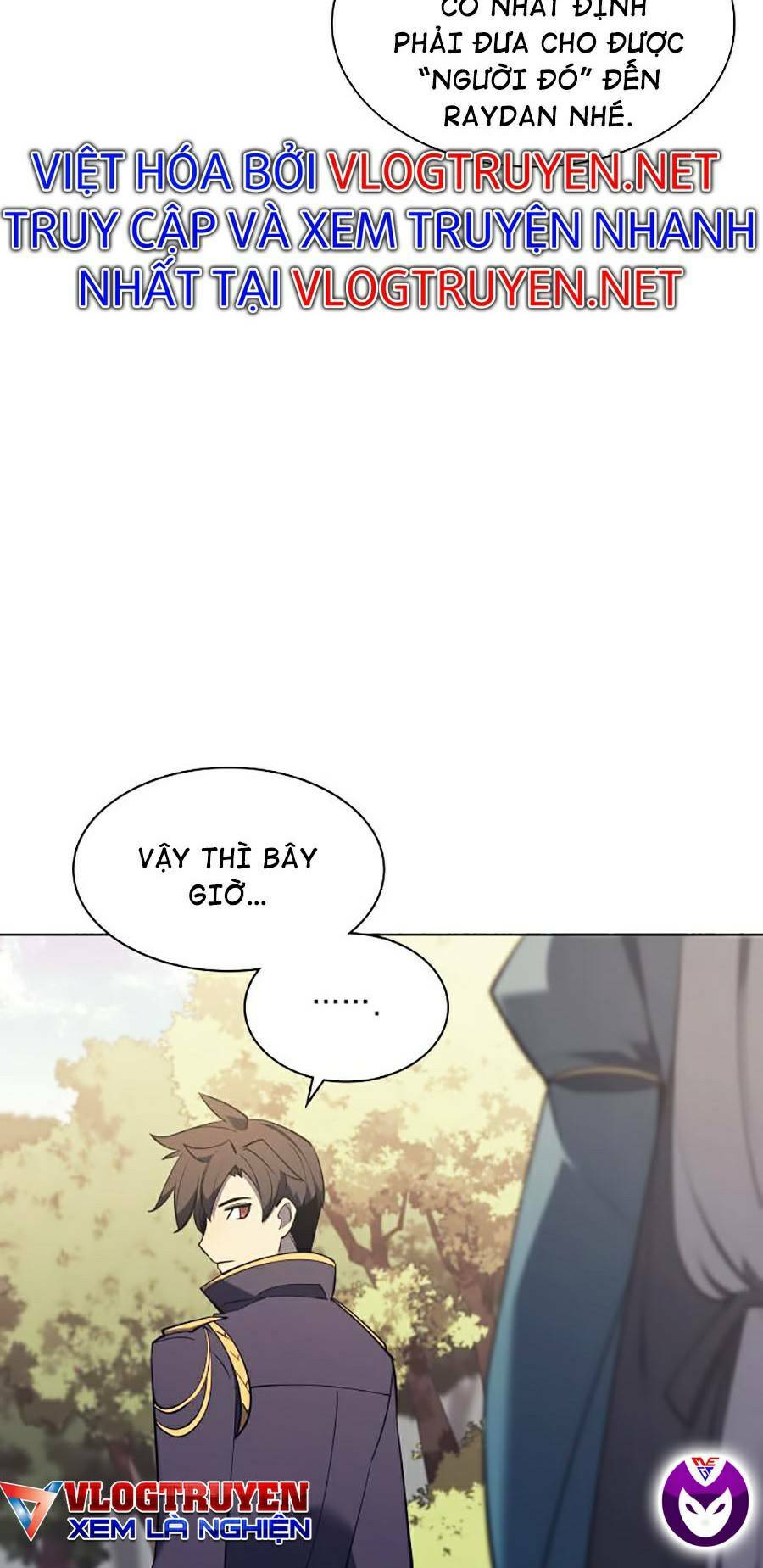 Thợ Rèn Huyền Thoại Chapter 108 - Trang 97