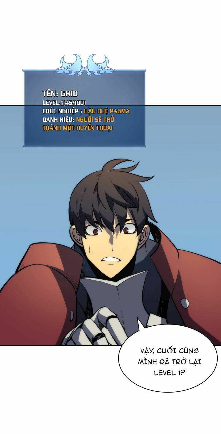 Thợ Rèn Huyền Thoại Chapter 11 - Trang 9
