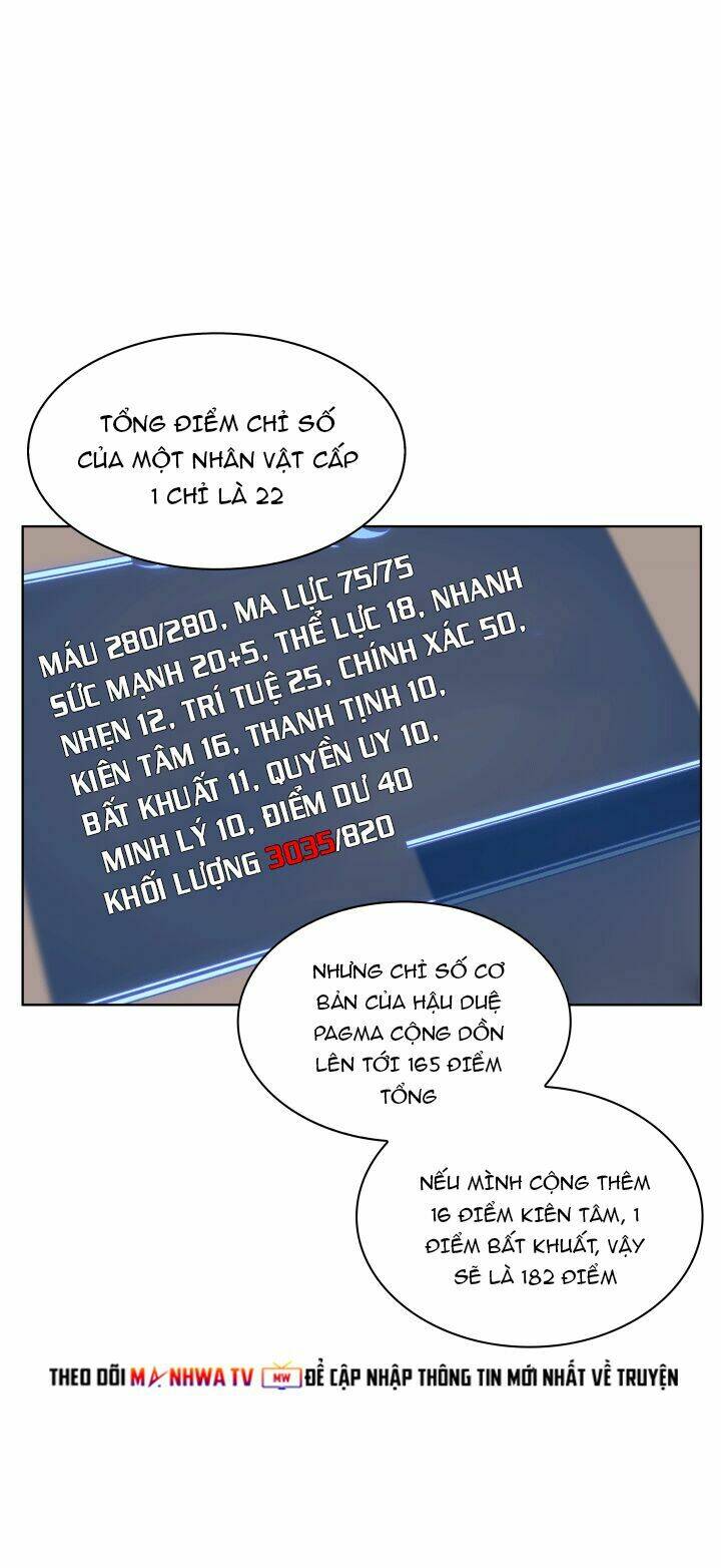 Thợ Rèn Huyền Thoại Chapter 11 - Trang 10