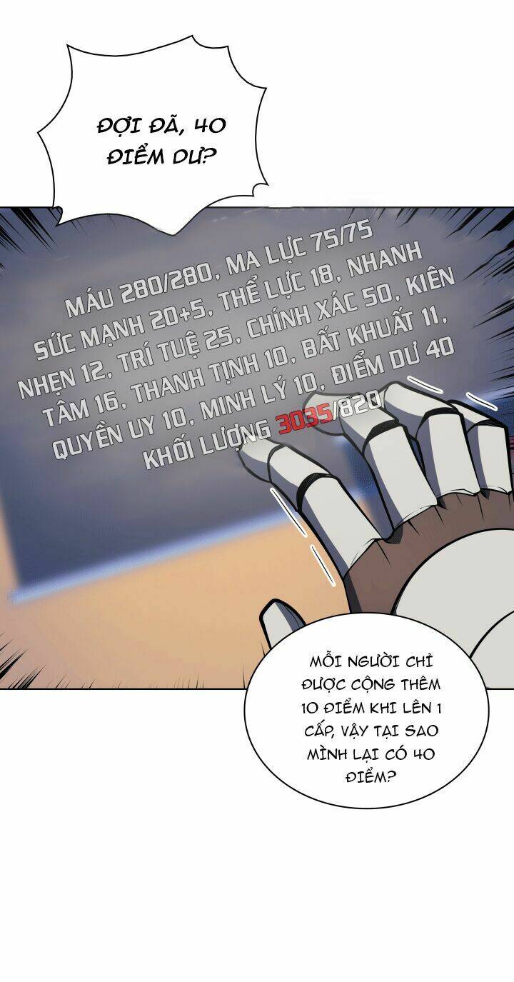 Thợ Rèn Huyền Thoại Chapter 11 - Trang 11