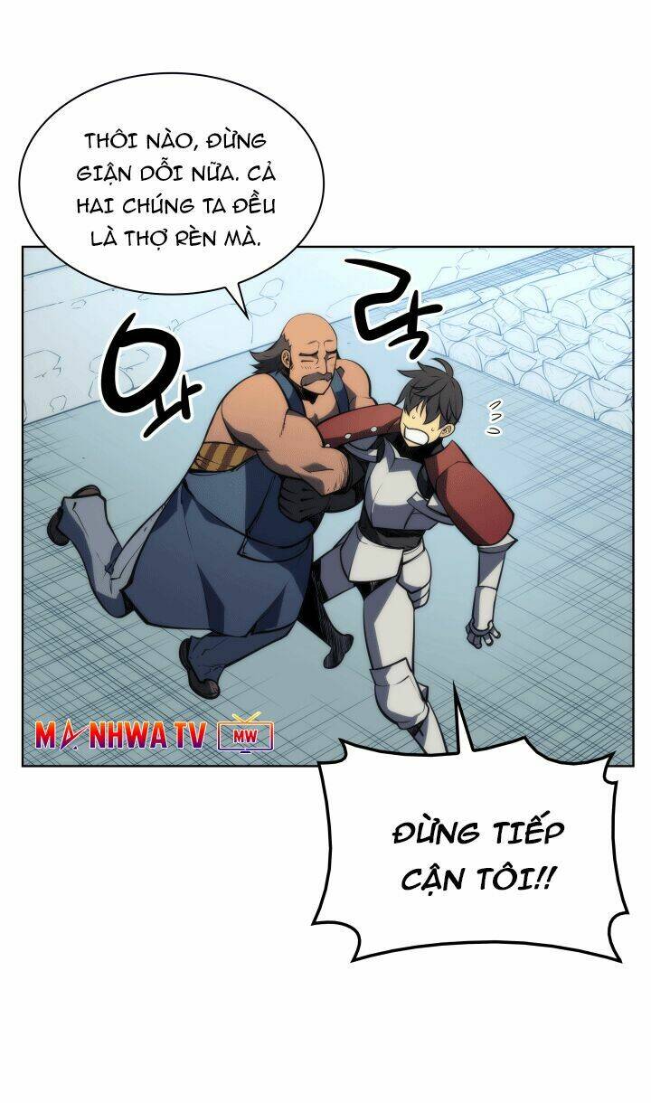 Thợ Rèn Huyền Thoại Chapter 11 - Trang 16