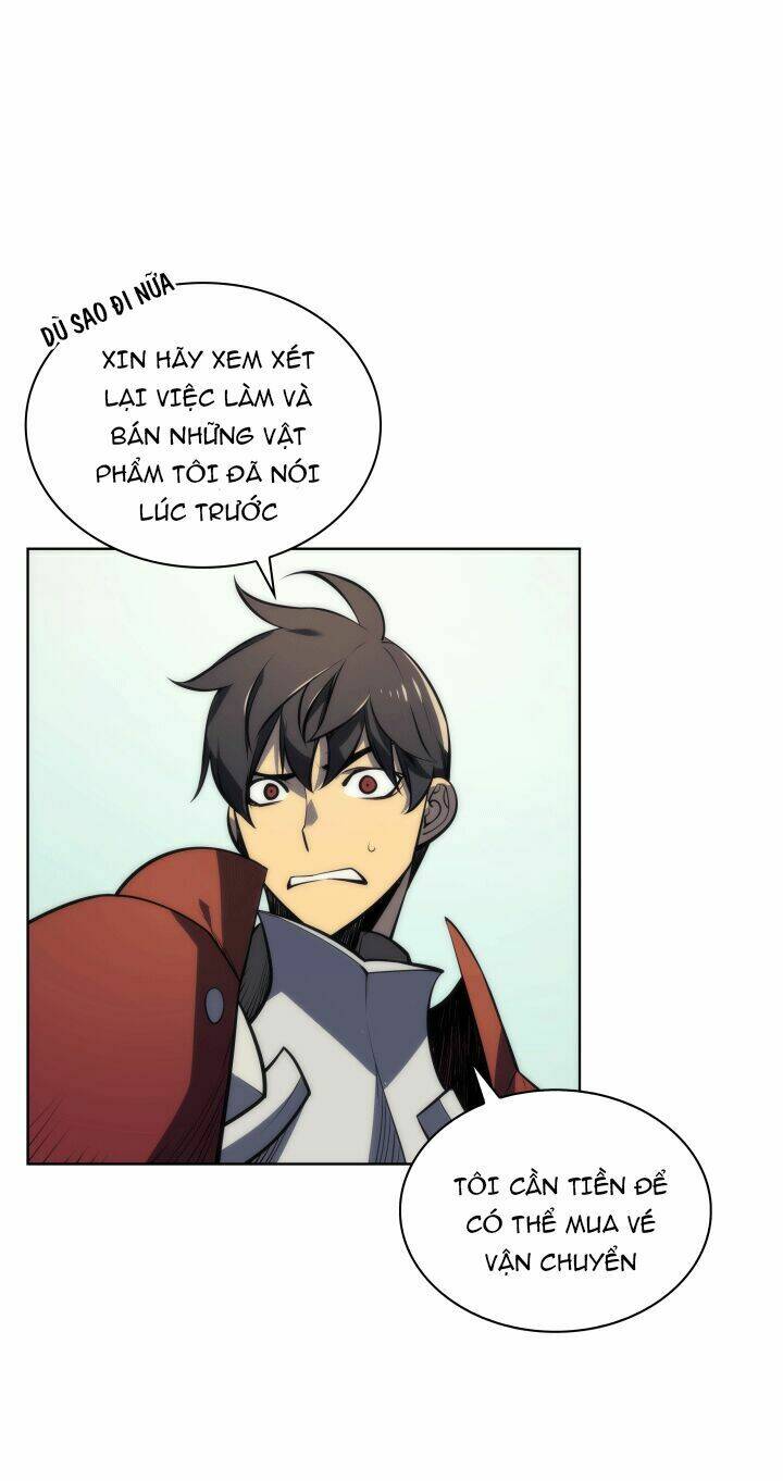 Thợ Rèn Huyền Thoại Chapter 11 - Trang 17