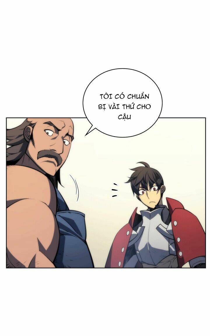 Thợ Rèn Huyền Thoại Chapter 11 - Trang 18