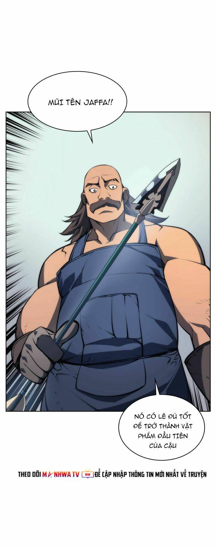 Thợ Rèn Huyền Thoại Chapter 11 - Trang 19