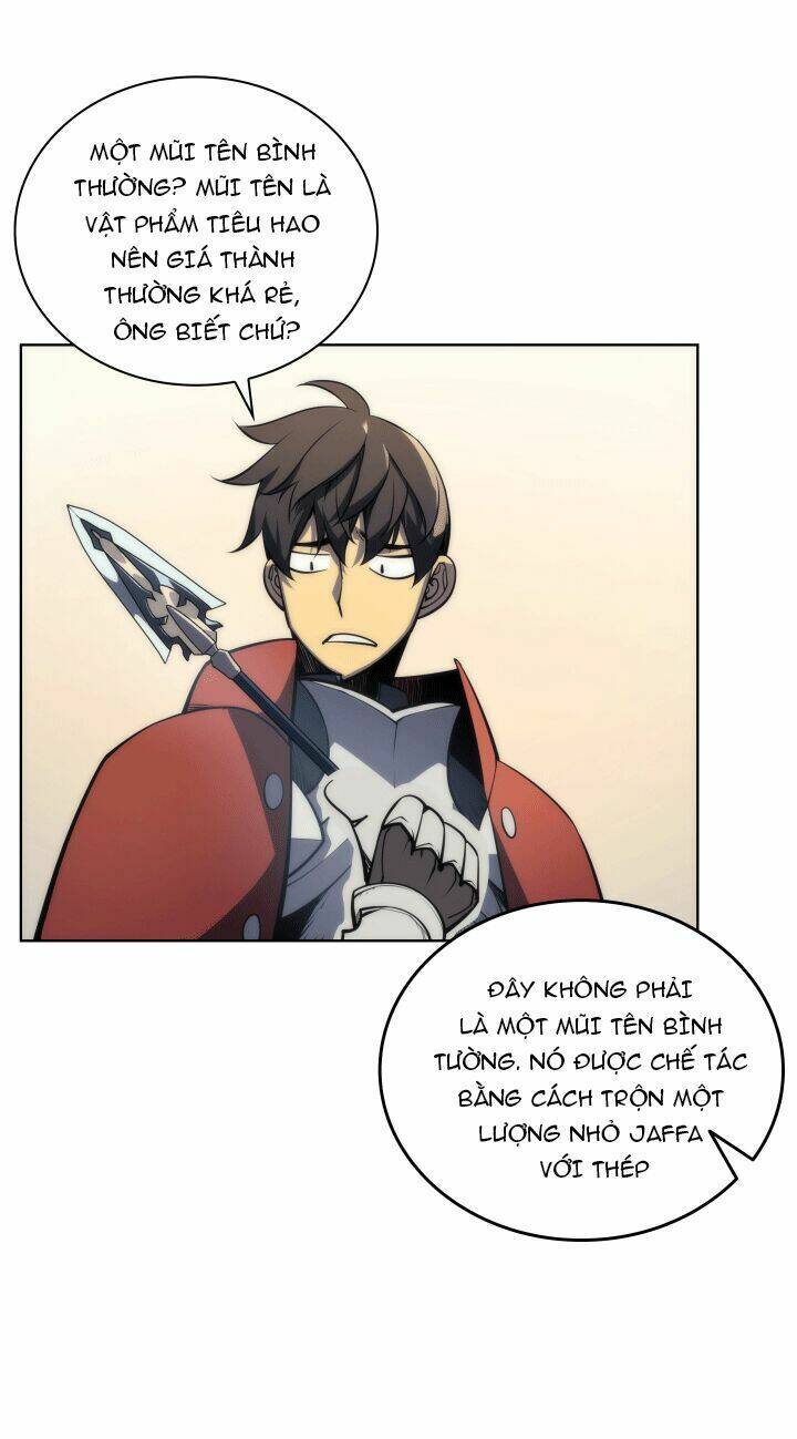 Thợ Rèn Huyền Thoại Chapter 11 - Trang 20