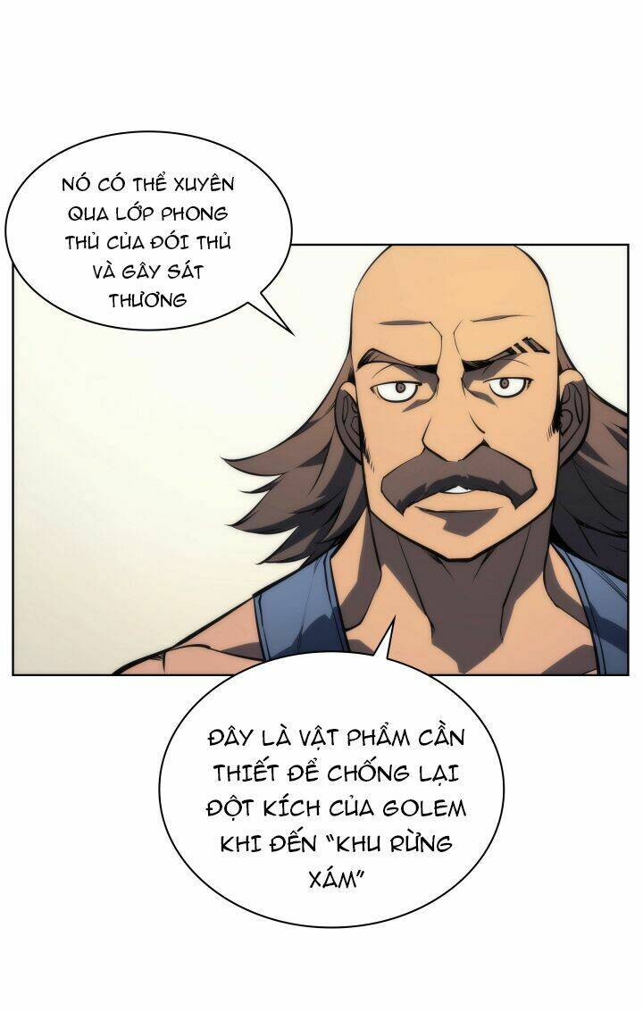 Thợ Rèn Huyền Thoại Chapter 11 - Trang 21