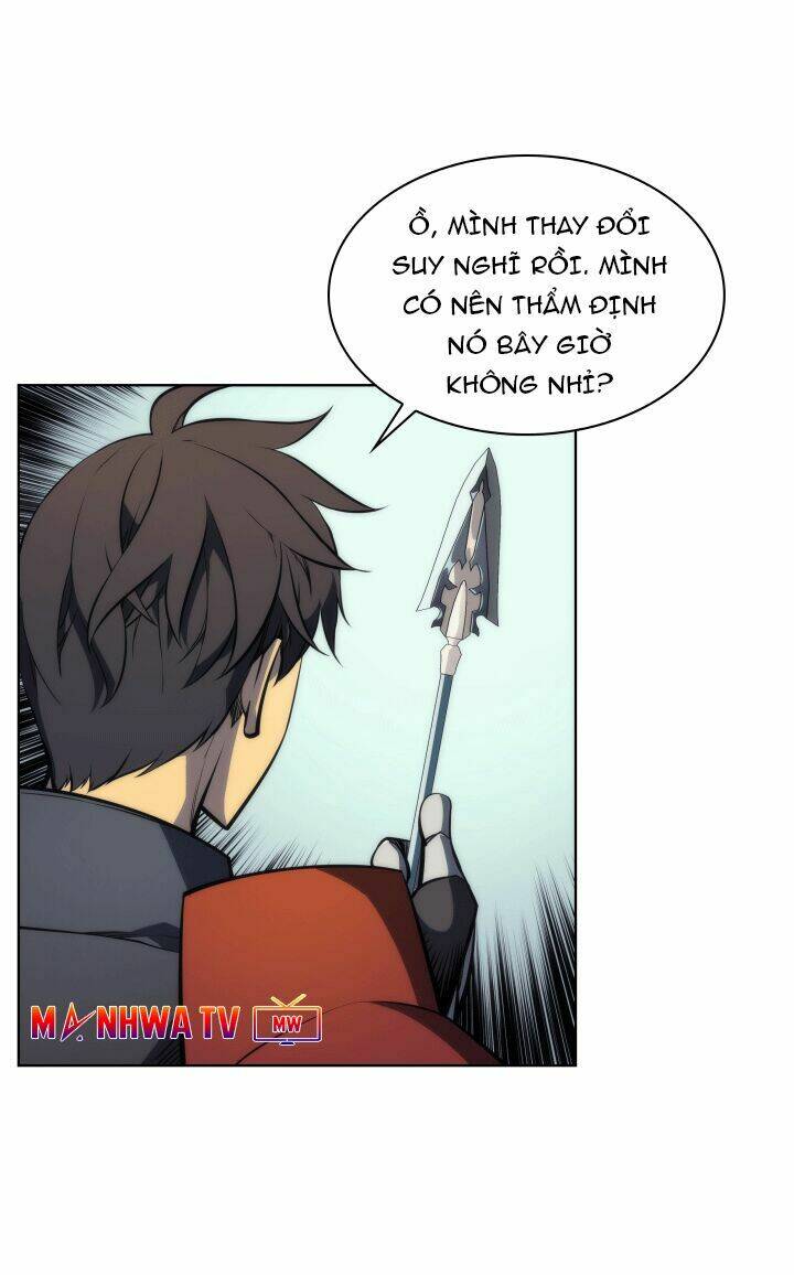 Thợ Rèn Huyền Thoại Chapter 11 - Trang 22