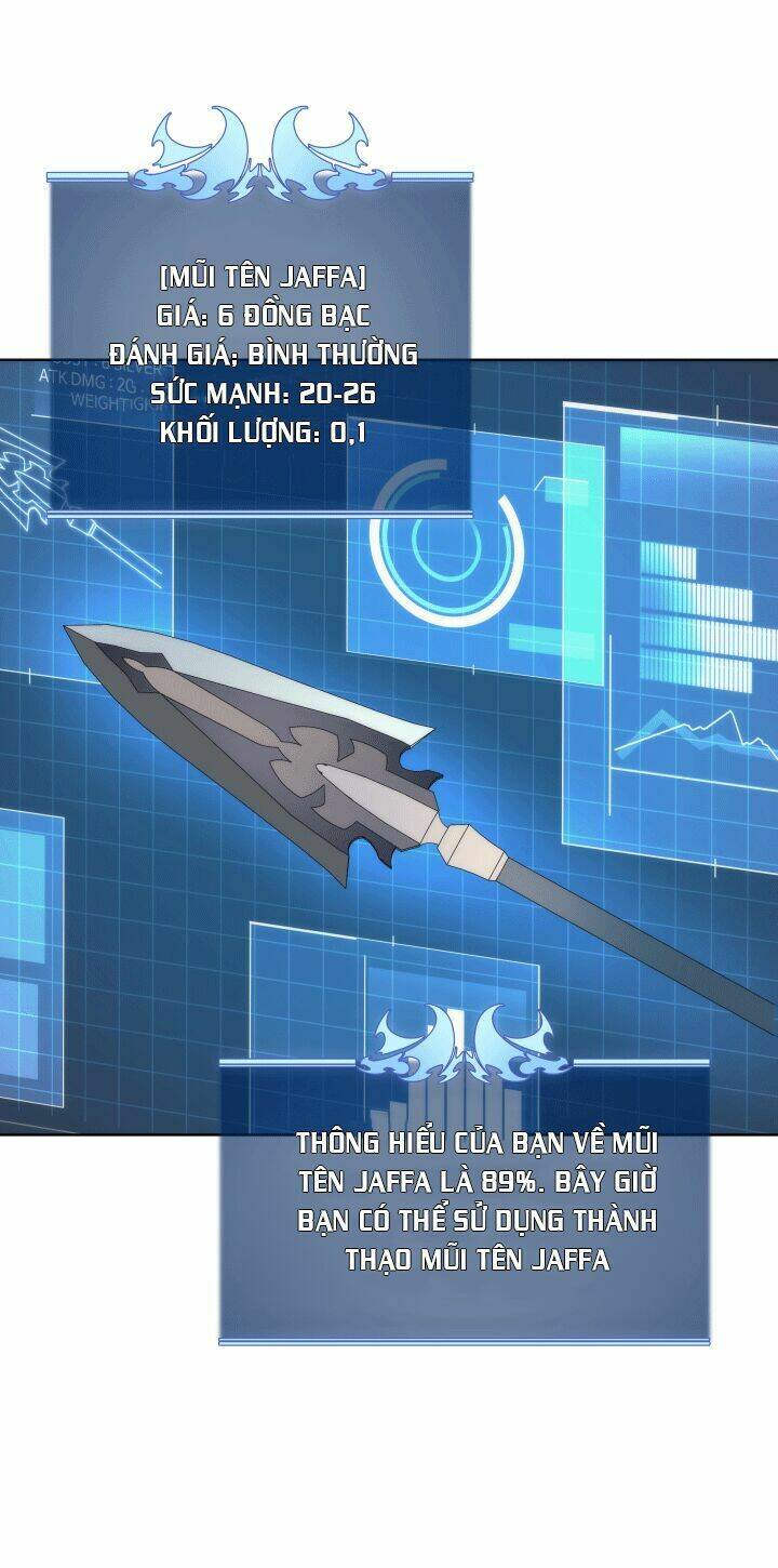 Thợ Rèn Huyền Thoại Chapter 11 - Trang 23