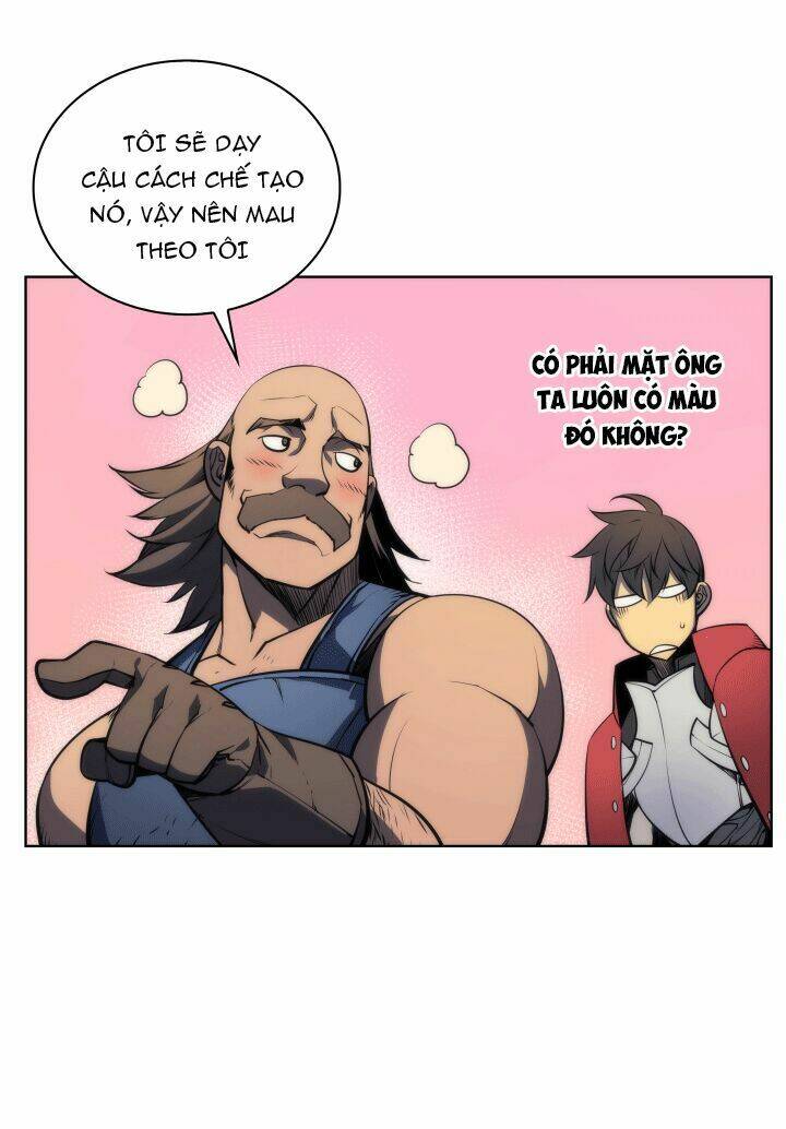 Thợ Rèn Huyền Thoại Chapter 11 - Trang 25