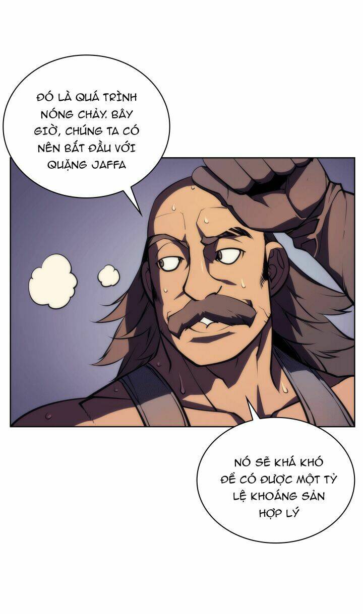 Thợ Rèn Huyền Thoại Chapter 11 - Trang 28