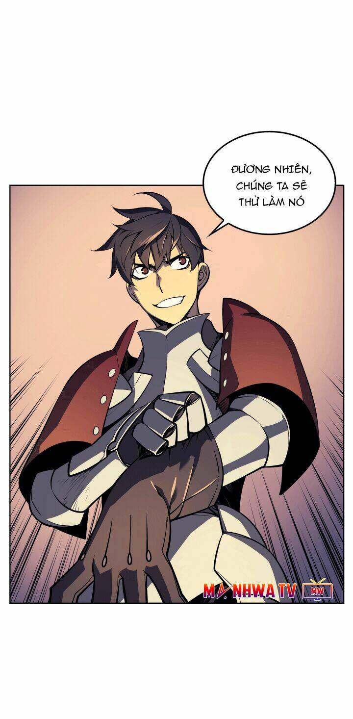 Thợ Rèn Huyền Thoại Chapter 11 - Trang 29