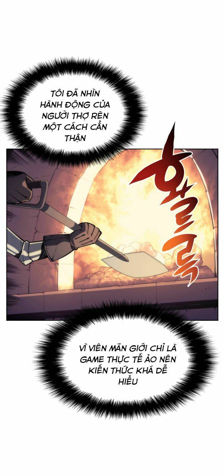 Thợ Rèn Huyền Thoại Chapter 11 - Trang 30
