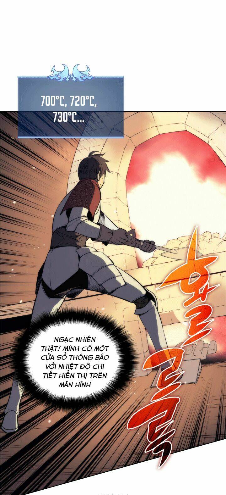 Thợ Rèn Huyền Thoại Chapter 11 - Trang 33